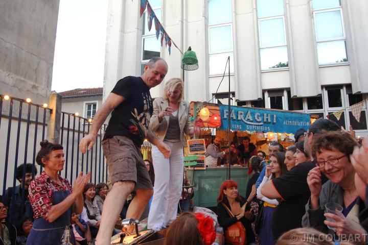 Diapositive suivante